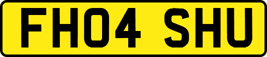 FH04SHU