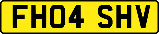 FH04SHV
