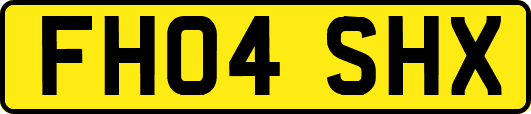 FH04SHX