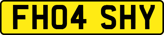 FH04SHY