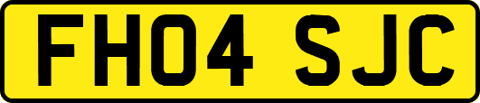 FH04SJC