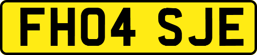 FH04SJE