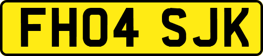 FH04SJK