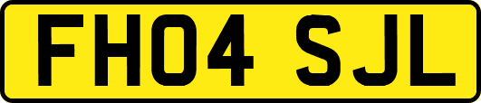 FH04SJL