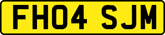 FH04SJM