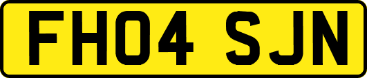 FH04SJN