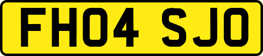 FH04SJO