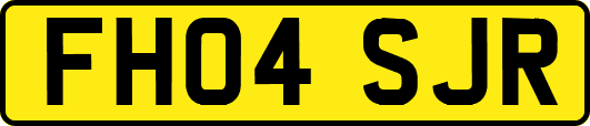 FH04SJR