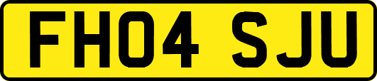 FH04SJU