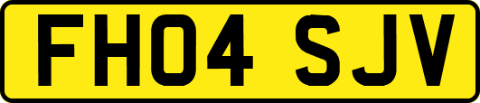 FH04SJV