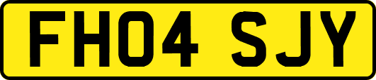 FH04SJY
