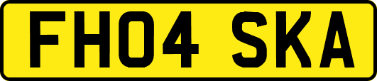 FH04SKA