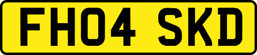 FH04SKD