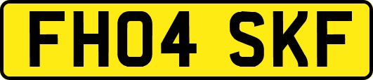 FH04SKF