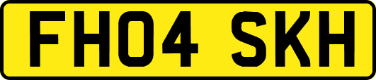FH04SKH