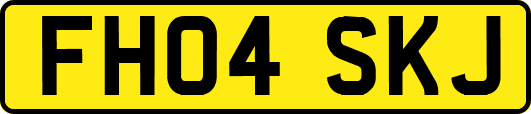 FH04SKJ