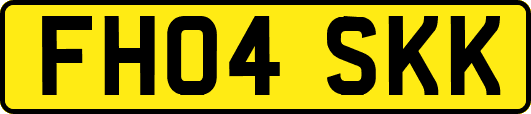 FH04SKK
