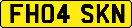 FH04SKN
