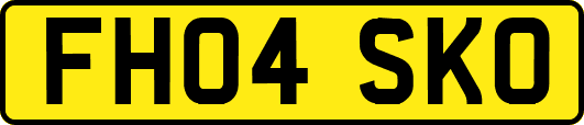 FH04SKO