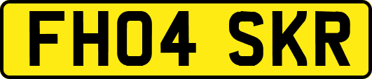 FH04SKR