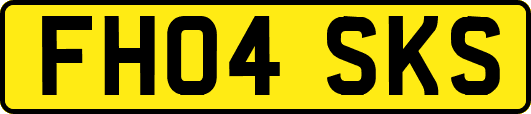 FH04SKS