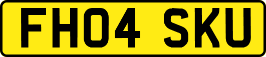 FH04SKU