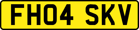 FH04SKV