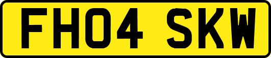 FH04SKW