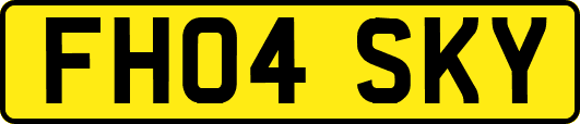 FH04SKY