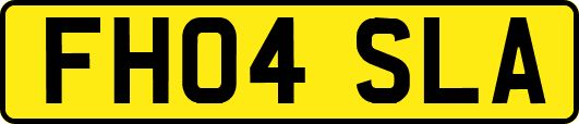 FH04SLA