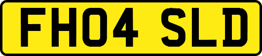 FH04SLD