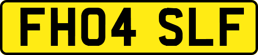 FH04SLF