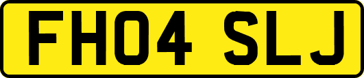FH04SLJ