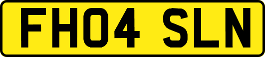 FH04SLN