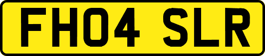 FH04SLR