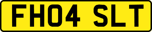 FH04SLT