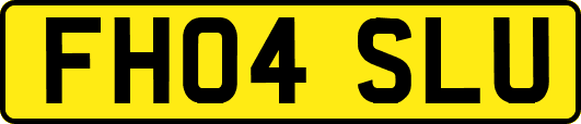 FH04SLU