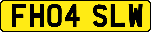 FH04SLW