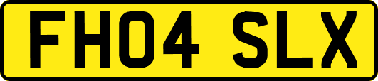 FH04SLX