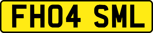 FH04SML