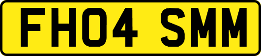 FH04SMM