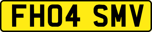 FH04SMV