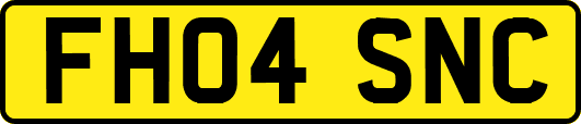 FH04SNC