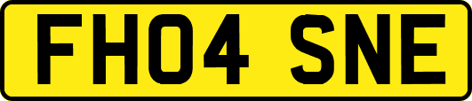 FH04SNE