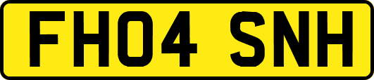 FH04SNH