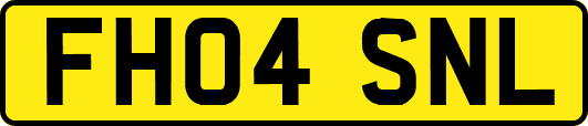 FH04SNL