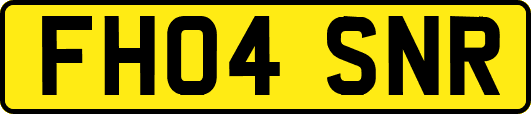 FH04SNR