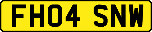 FH04SNW