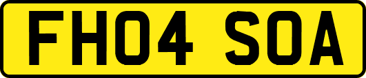 FH04SOA
