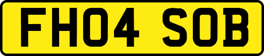 FH04SOB